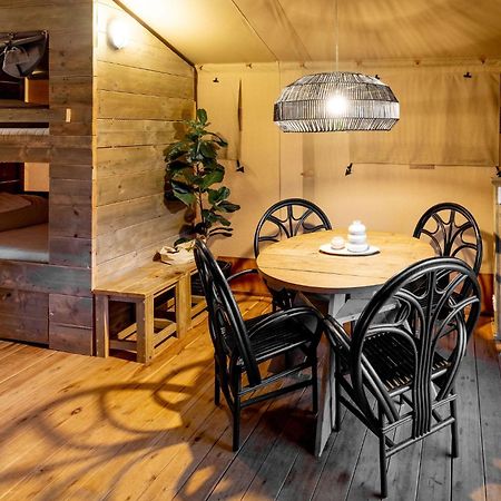 Big4 Renmark Riverfront Holiday Park Extérieur photo