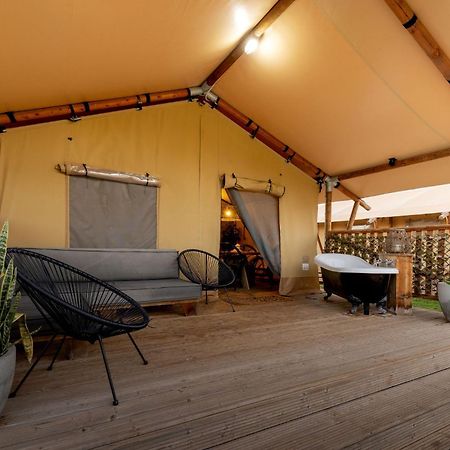 Big4 Renmark Riverfront Holiday Park Extérieur photo