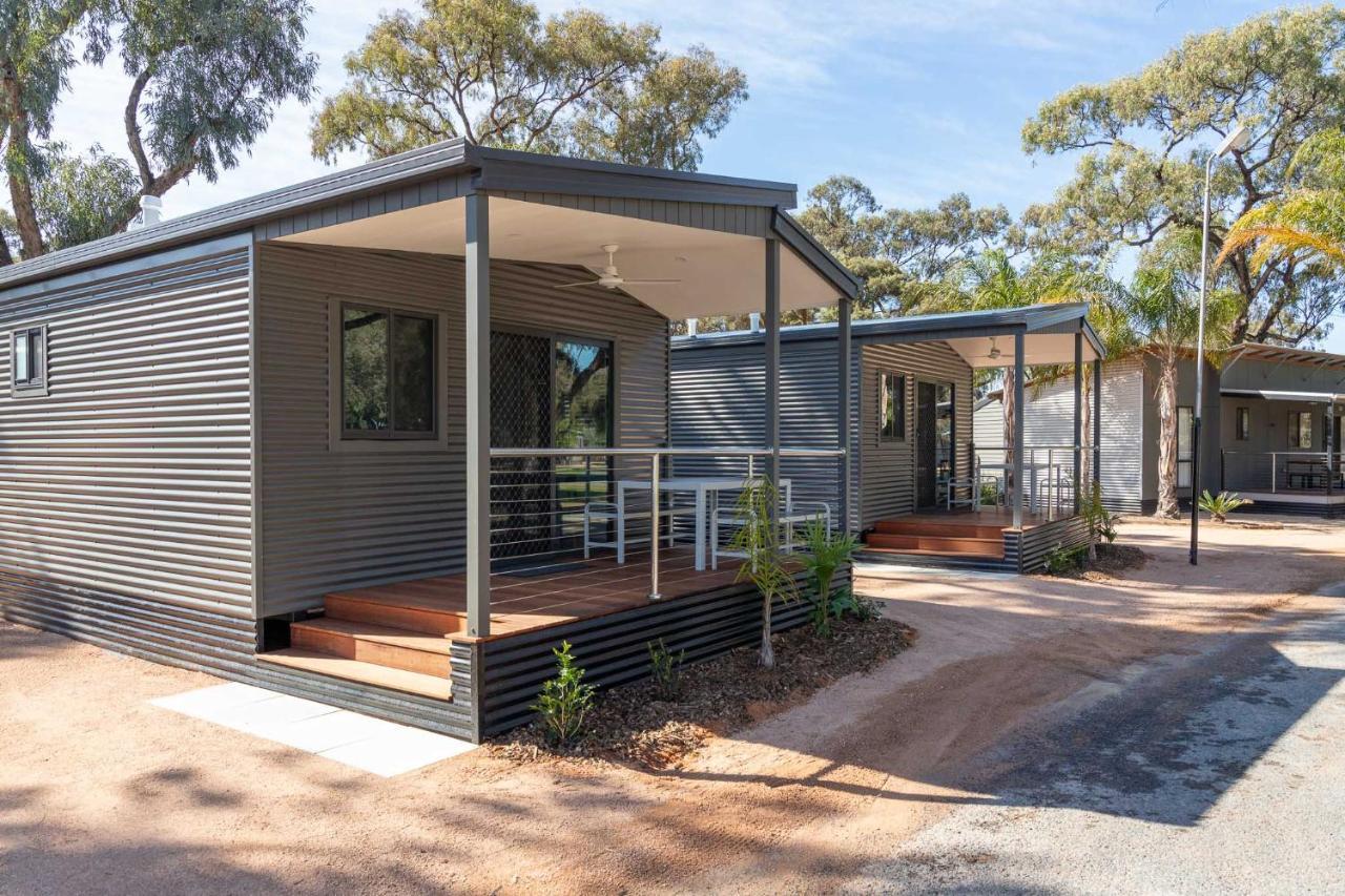 Big4 Renmark Riverfront Holiday Park Extérieur photo