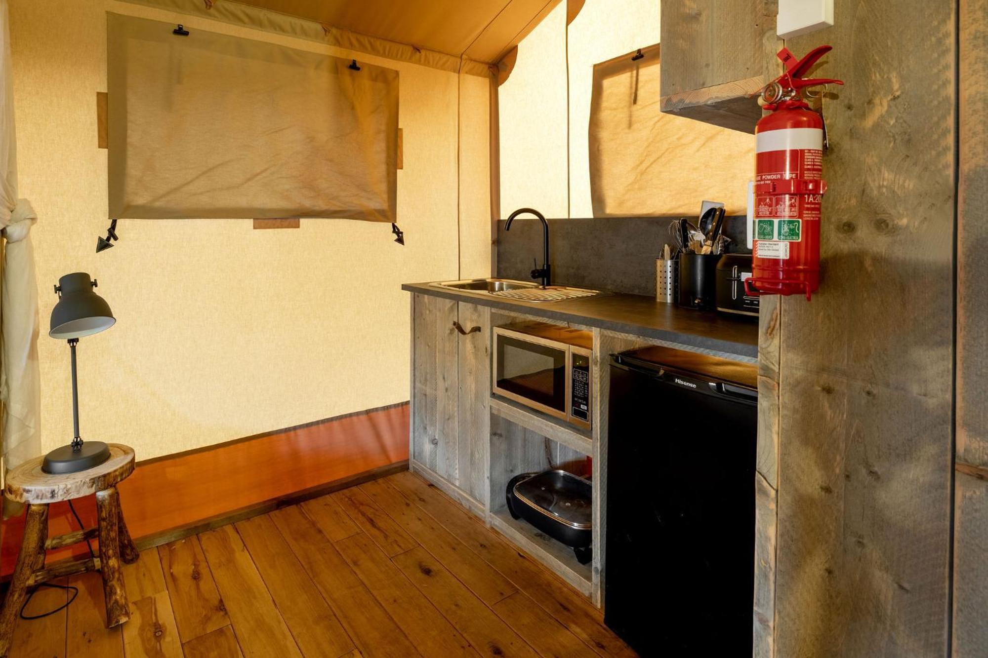 Big4 Renmark Riverfront Holiday Park Extérieur photo