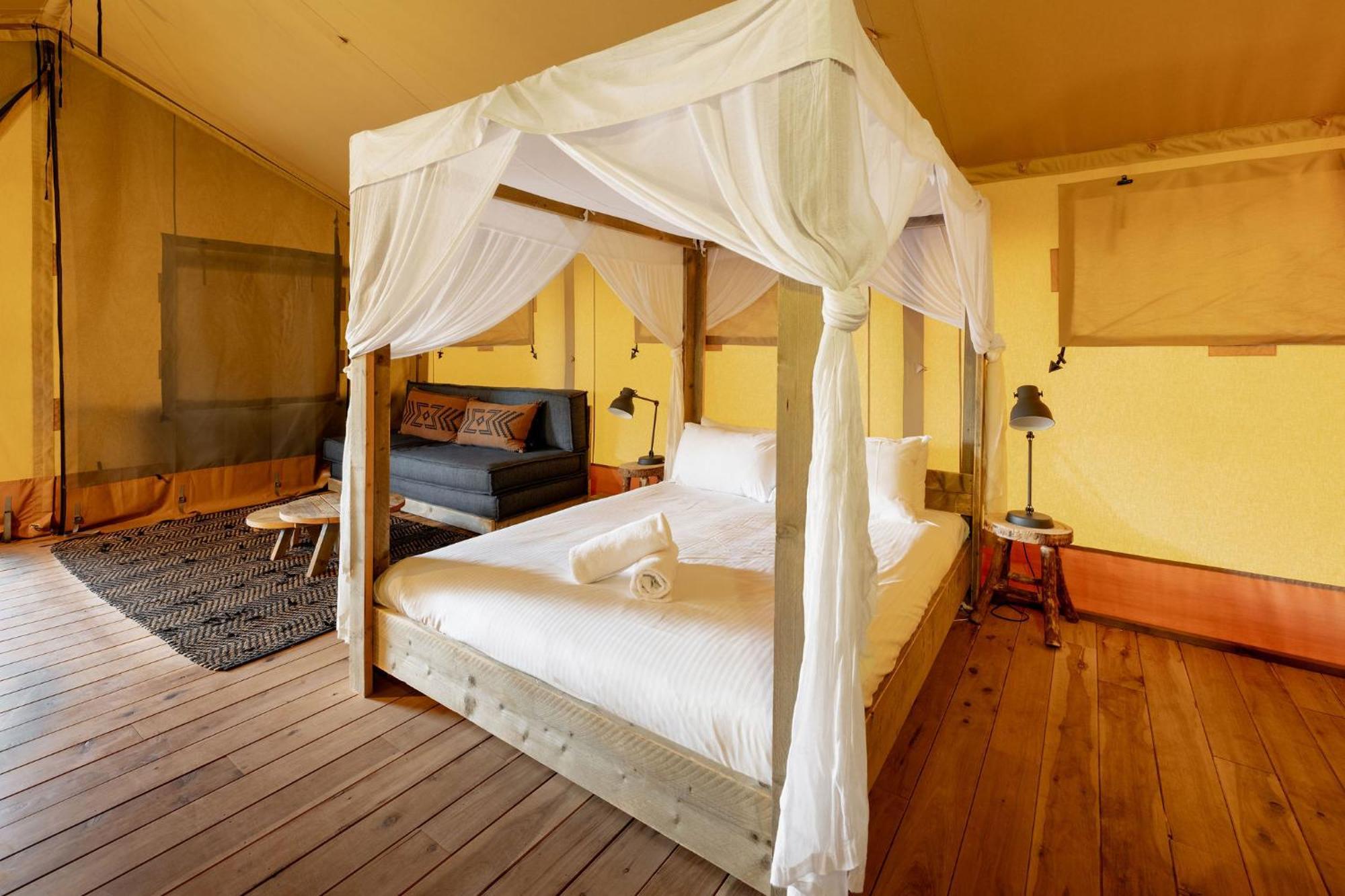 Big4 Renmark Riverfront Holiday Park Extérieur photo