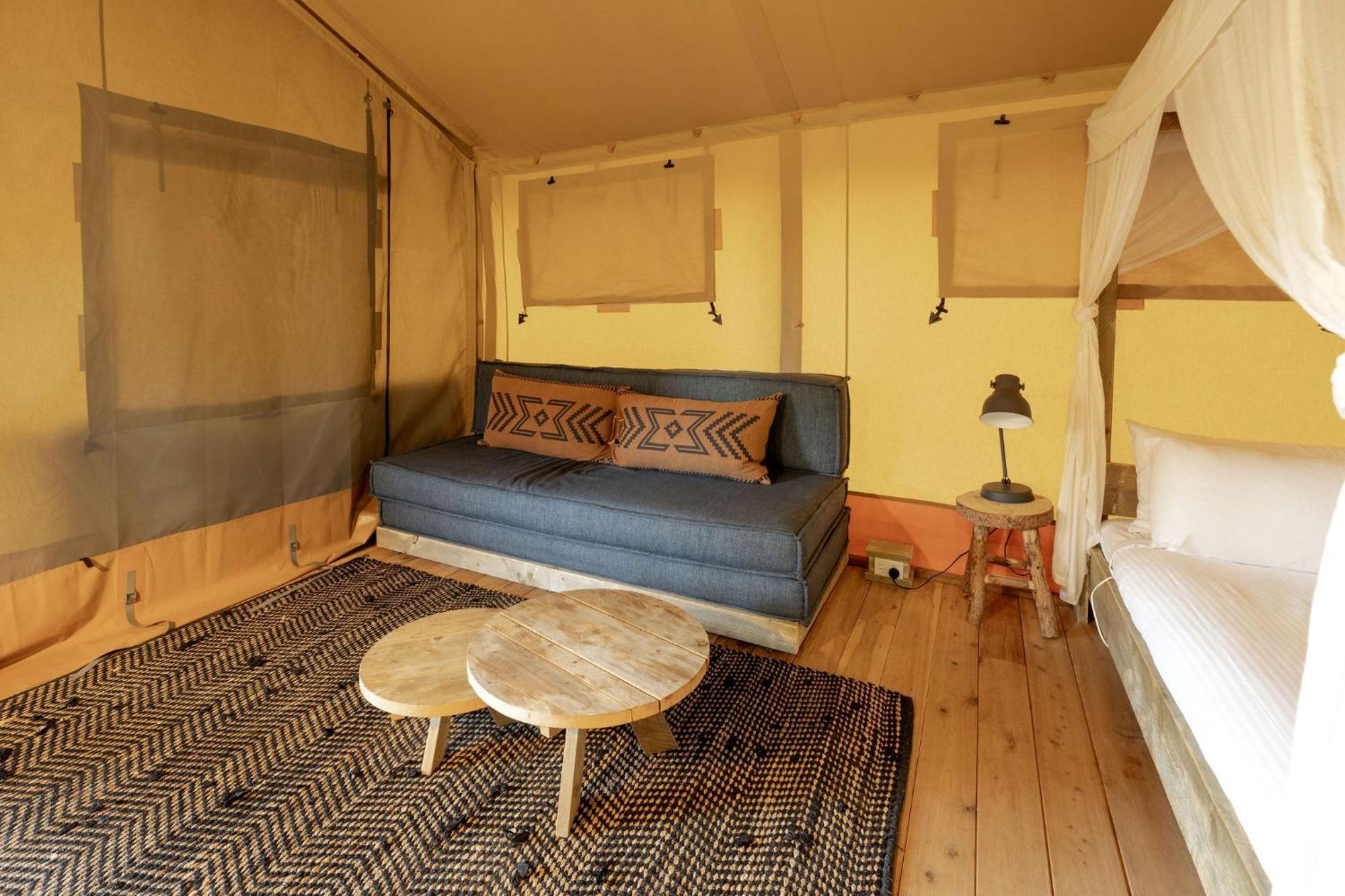 Big4 Renmark Riverfront Holiday Park Extérieur photo