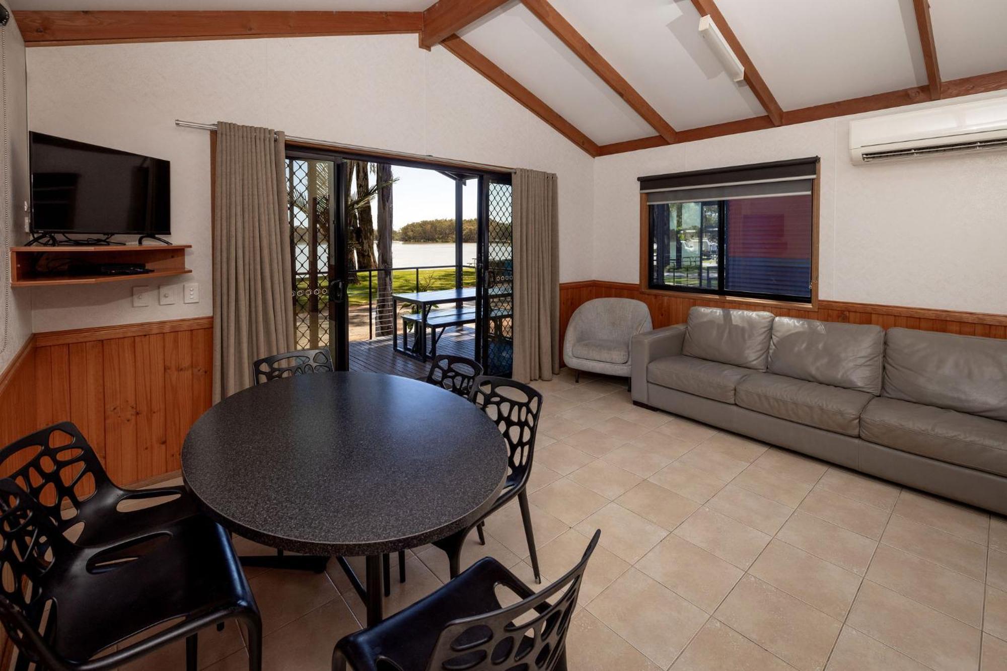 Big4 Renmark Riverfront Holiday Park Extérieur photo