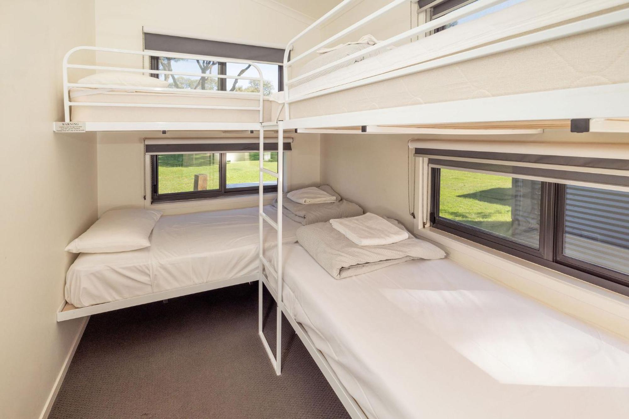 Big4 Renmark Riverfront Holiday Park Extérieur photo