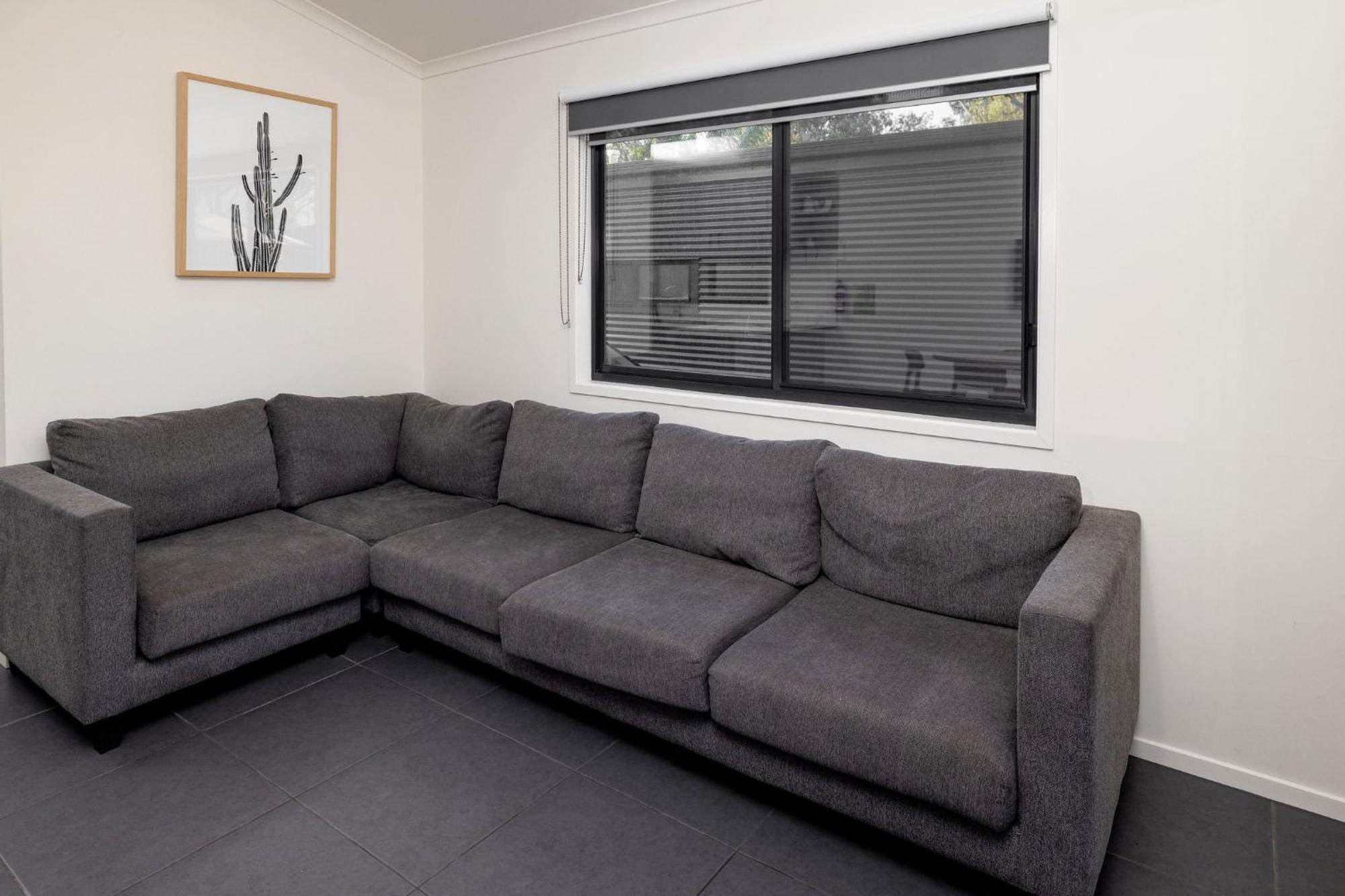Big4 Renmark Riverfront Holiday Park Extérieur photo