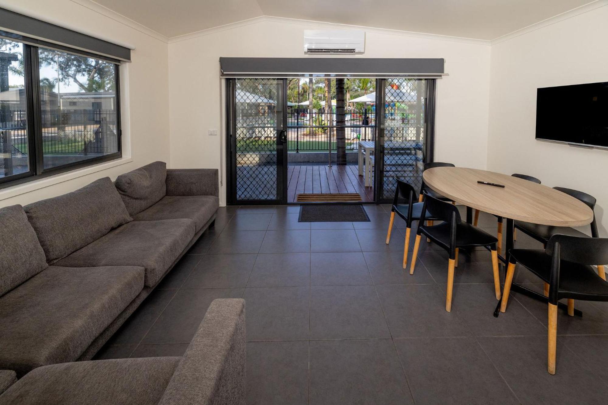 Big4 Renmark Riverfront Holiday Park Extérieur photo