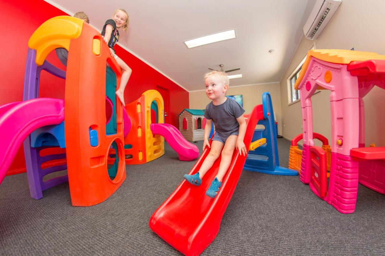 Big4 Renmark Riverfront Holiday Park Extérieur photo