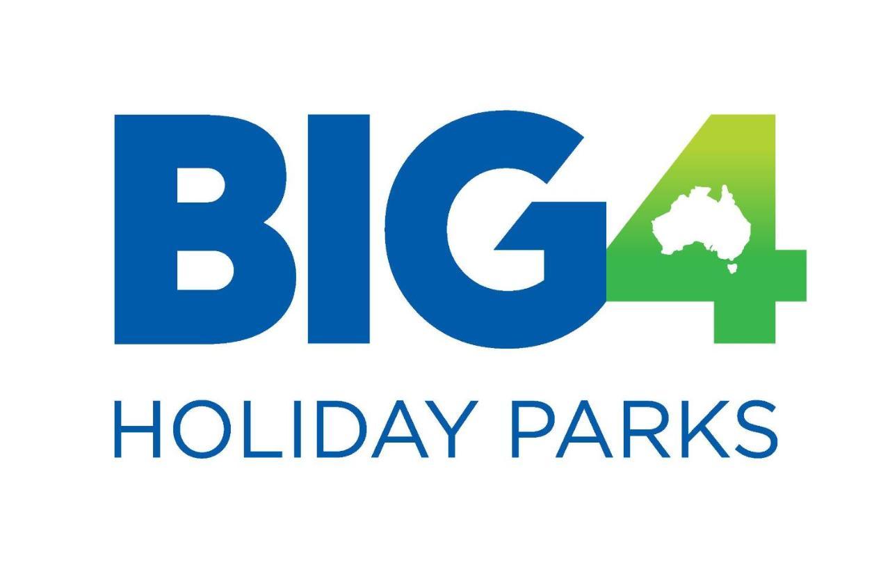 Big4 Renmark Riverfront Holiday Park Extérieur photo